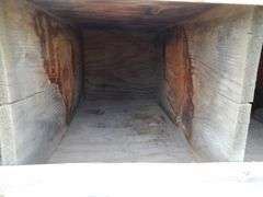 P-167  Organizer Bin