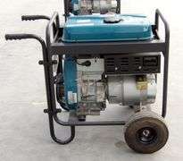 P-582 Makita Generator