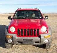 P-124 2004 Jeep Liberty