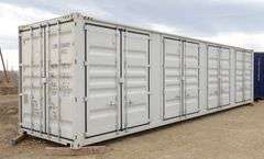 P-372 Storage Container