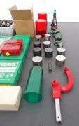 P-137  Reloading Supplies