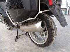 P-122 2007 BMW Motorcycle