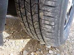 P-104  2015 Ford Explorer