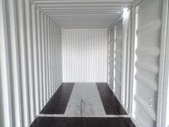 P-372 Storage Container