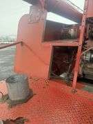 R-406 Case IH1688 Axial-Flow Combine