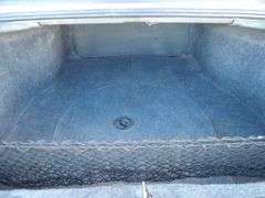 P-121  2003 Buick Regal