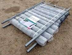P-260  Field Fence