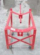 P-643  Barrel Dolly