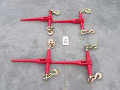 P-550 Chain Binders (4)