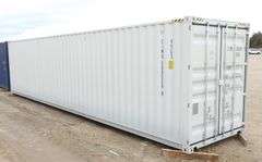 P-372 Storage Container