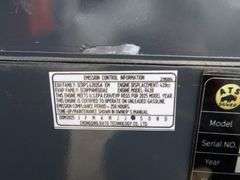 P-530 ATS Mini Hydraulic Excavator