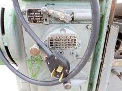 P-125  Brown & Sharpe #2 Milling Machine