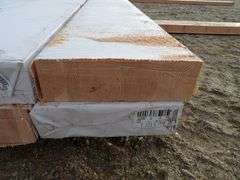 P-725 Glu Lam Beams 30' (2)