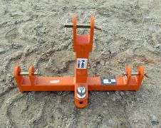P-460 3-Point Hitch