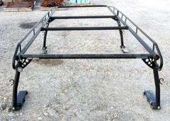 P-610 Pickup Utility Rack