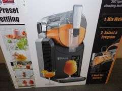 P-664 Sterays SLUSHY Machine