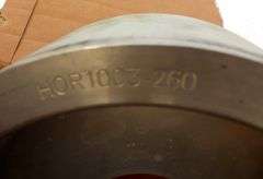 P-173 Tractor Parts