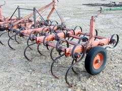 P-149 FlemStofte 3-Point Triple K
