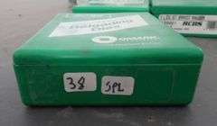 P-137  Reloading Supplies