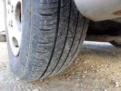 P-121  2003 Buick Regal