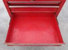 P-105  Cornwell Top + Bottom Toolbox