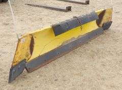 P-567  Snow Plow Blade