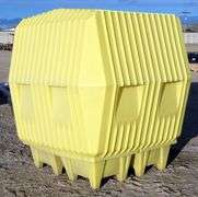 P-604 Polymer Storage Box