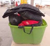 P-117  Equestrian Supplies