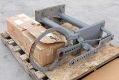 P-133 Hossfeld Bender + Parts