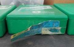 P-137  Reloading Supplies