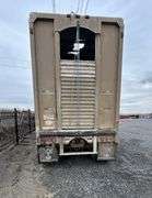 R-440 1975 Wilson Cattle Trailer