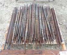 P-415   Iron Fencing