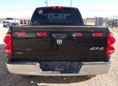 P-402  2007 Ram 1500 FlexFuel Pickup