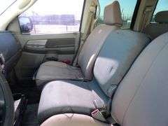 P-402  2007 Ram 1500 FlexFuel Pickup