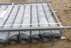 P-260  Field Fence