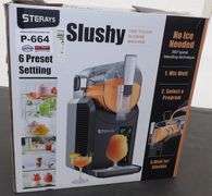 P-664 Sterays SLUSHY Machine