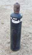P-143 Acetylene Tank