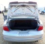 P-121  2003 Buick Regal