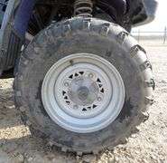 P-102  2005 Polaris 330 ATV