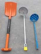 P-161  Ice Fishing Supplies