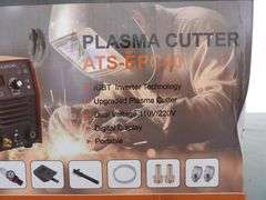 P-536 ATS Plasma Cutter