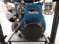P-580 Makita Generator