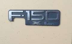P-304  2003 Ford F-150 XL Pickup