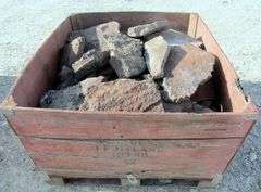 P-383  Landscape Stone