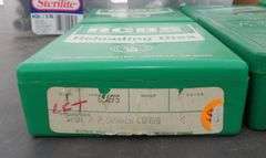 P-137  Reloading Supplies