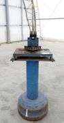 P-132 Sheet Metal Notcher