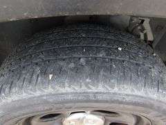 P-155 2014 Ford Explorer