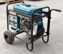 P-582 Makita Generator