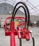 P-437 Rice Auger