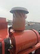 R-406 Case IH1688 Axial-Flow Combine